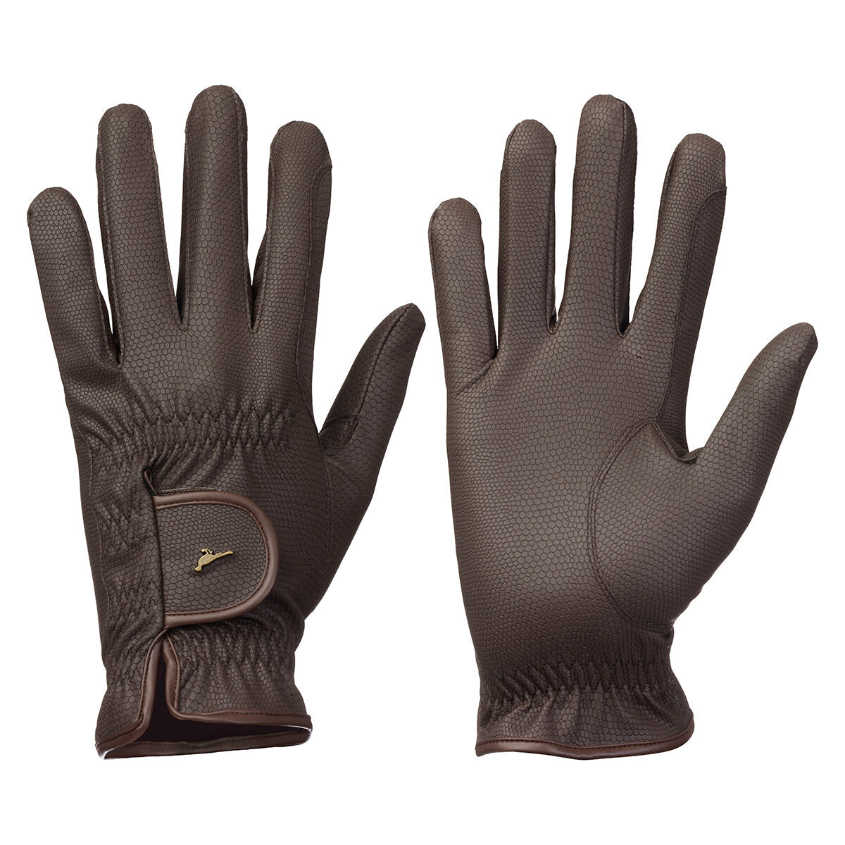 Gants de chasse et de tir Ultra Grip Laksen