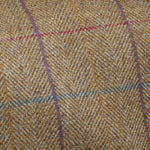 Fourreau carabine en tweed Hemsley