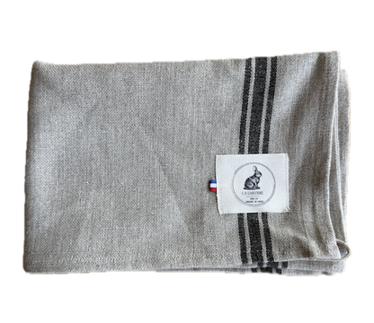 Linen dishcloths