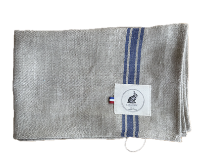 Linen dishcloths
