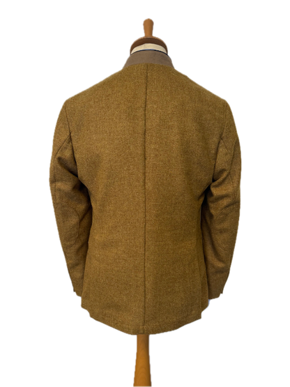 Veste autrichienne Homme Brixham - Ocker - Maximilian