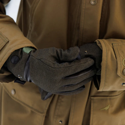Gants de chasse Homme Falcon - Tech - Laksen