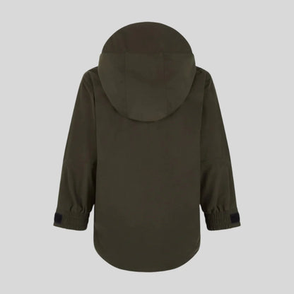 Veste imperméable Enfant Spyker - Deep Forest - Ridgeline of New Zealand