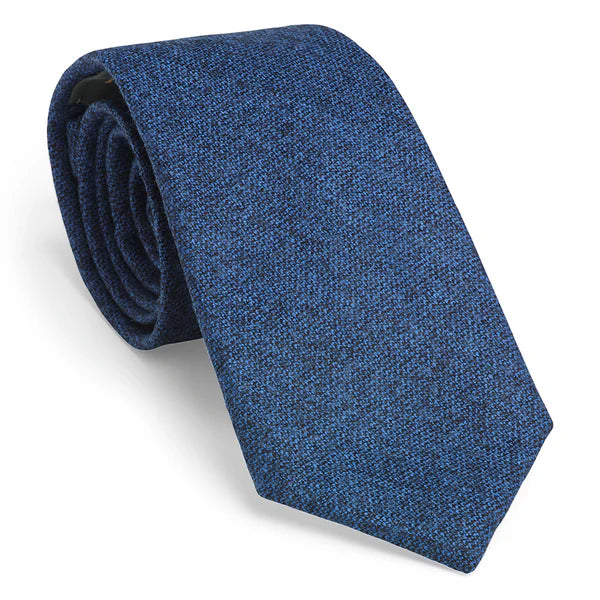 Cravates celtic tweed