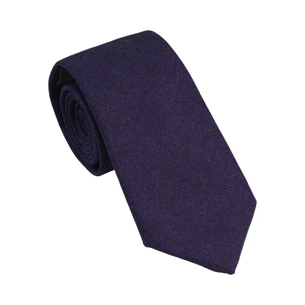 Cravates celtic tweed