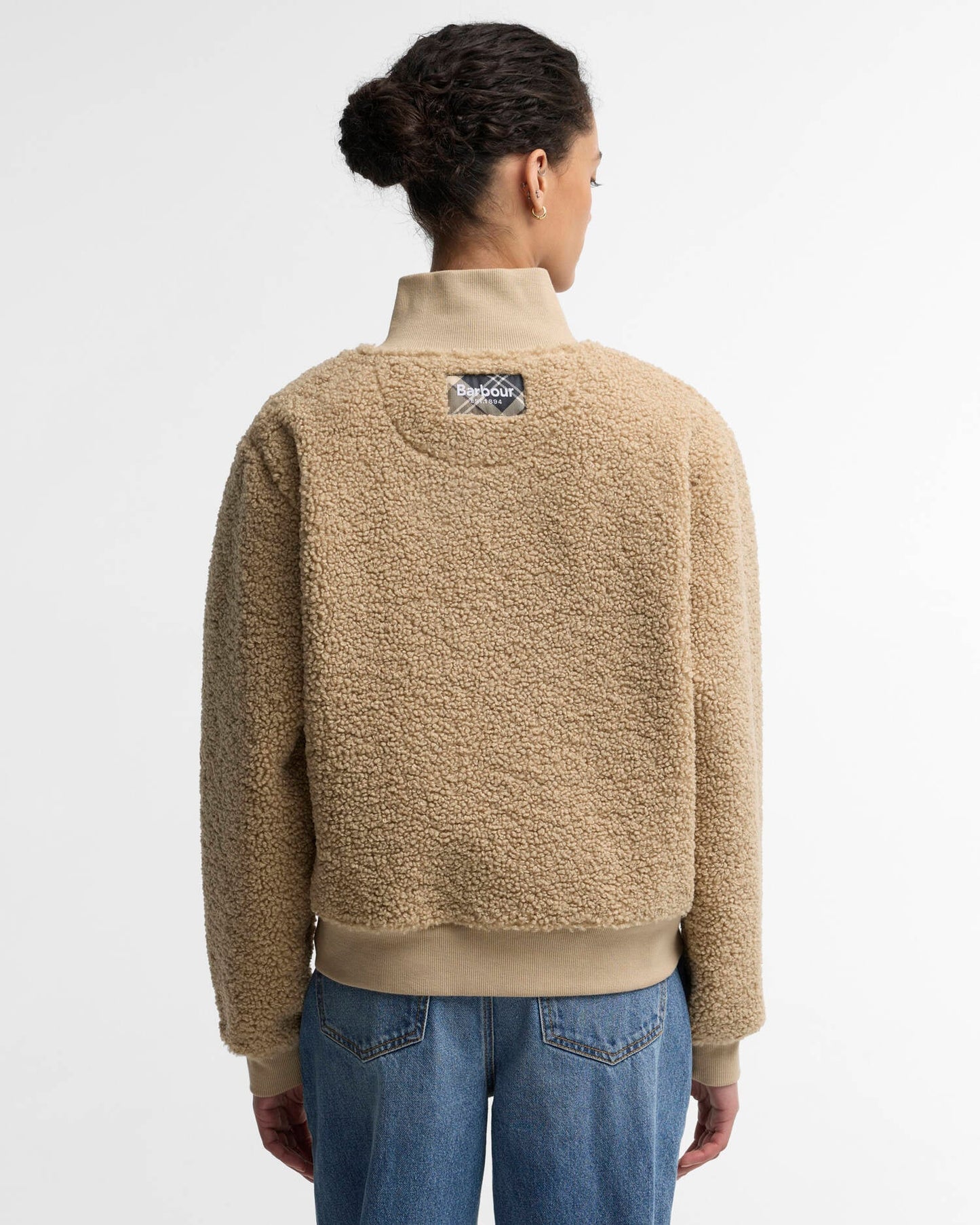 Polaire femme Fawne