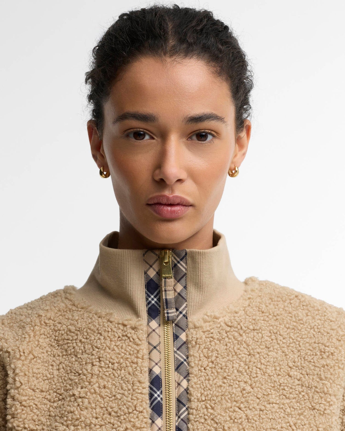 Polaire femme Fawne