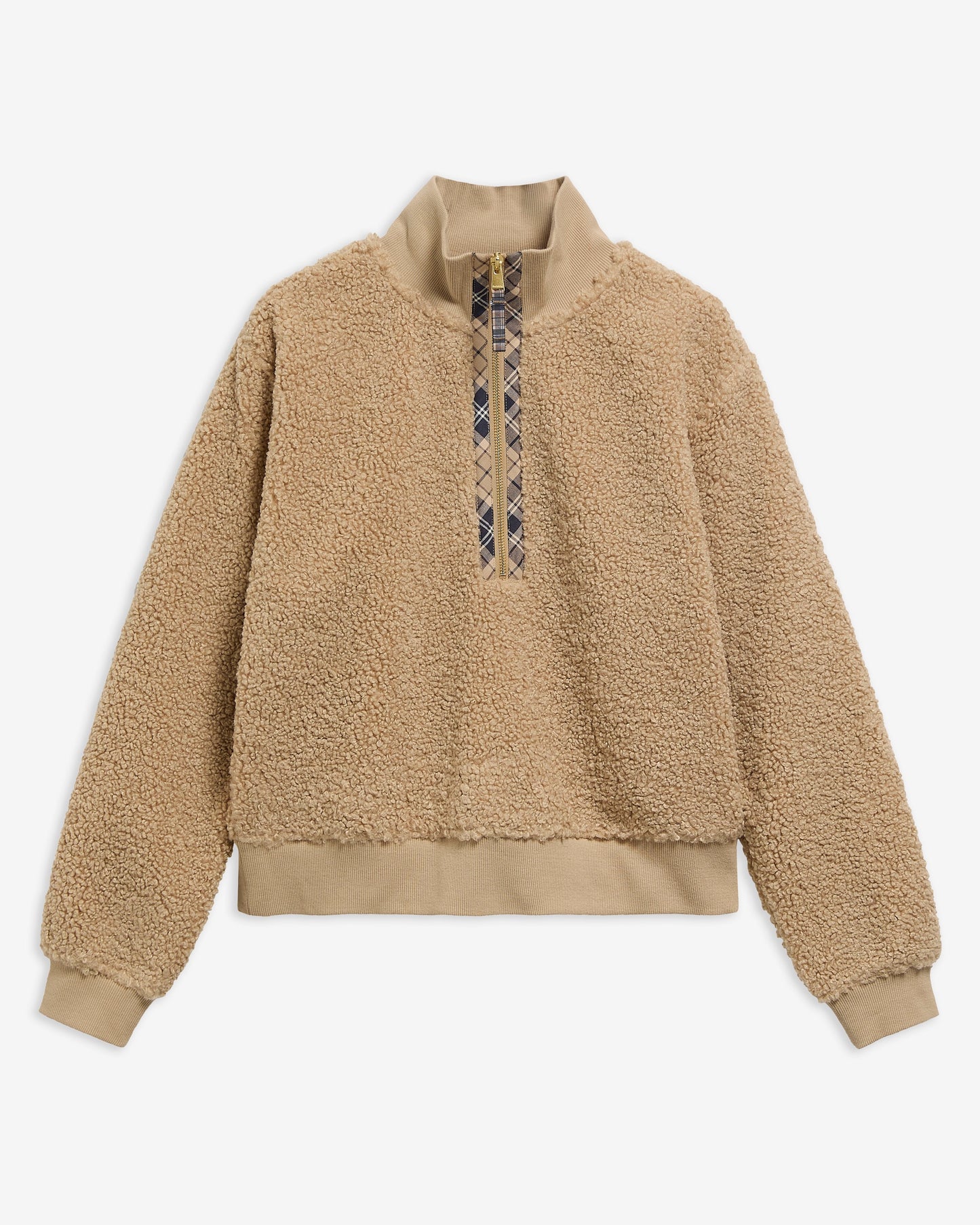 Polaire femme Fawne
