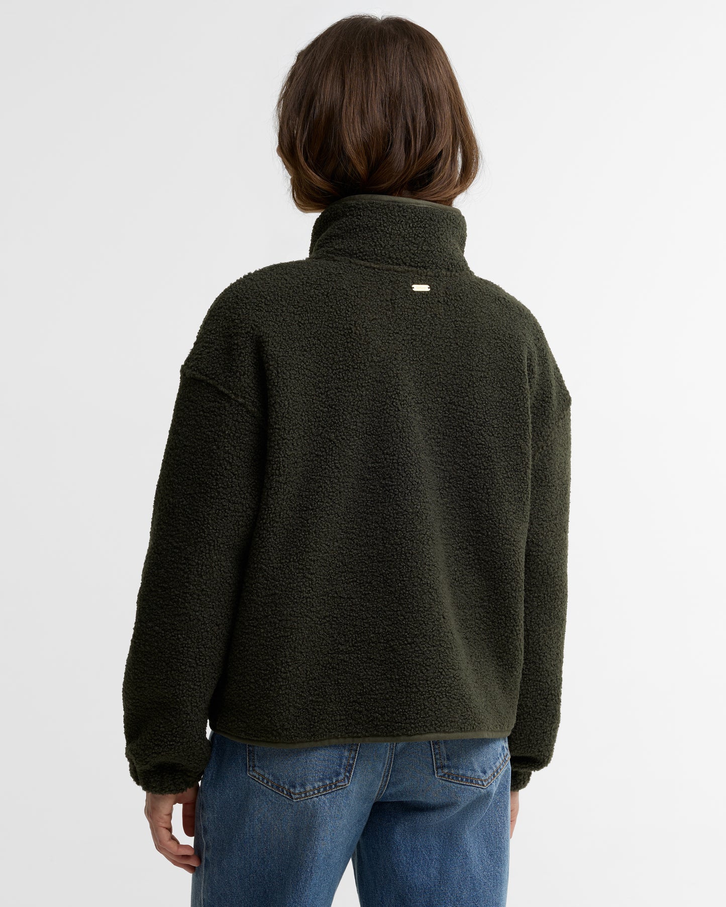 Veste polaire femme Mabel