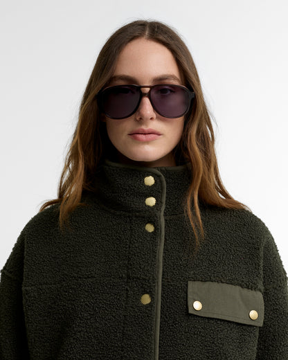 Veste polaire femme Mabel