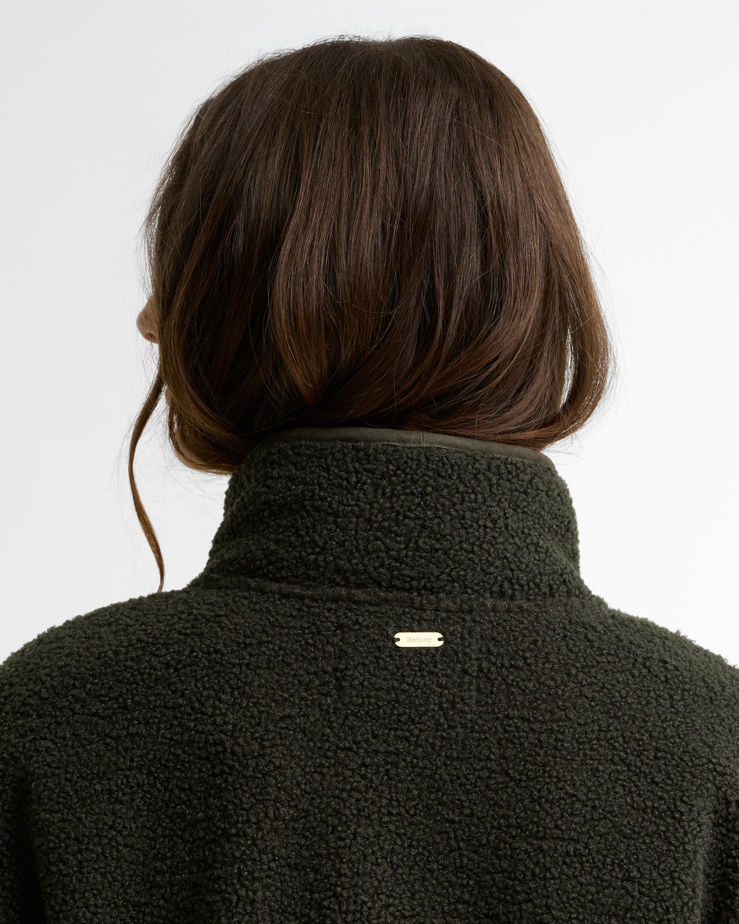 Veste polaire femme Mabel