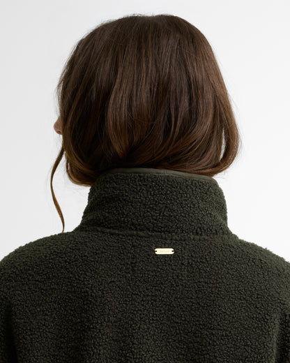 Veste polaire femme Mabel