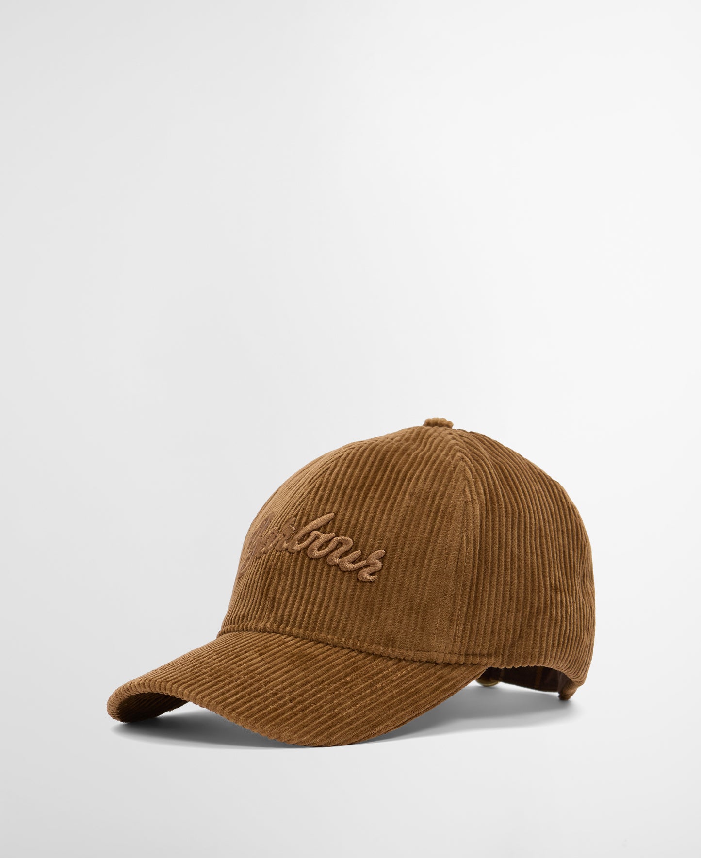 Casquette baseball Ivybridge velours femme