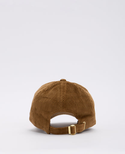 Casquette baseball Ivybridge velours femme