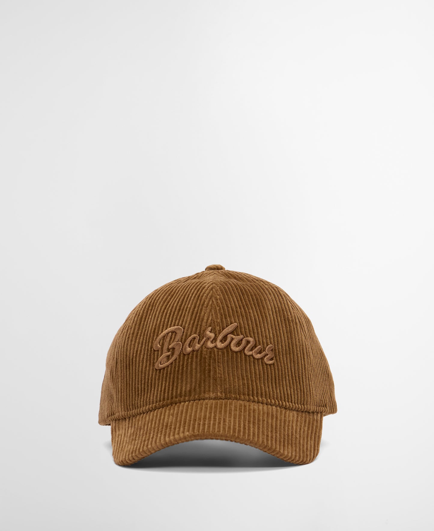 Casquette baseball Ivybridge velours femme