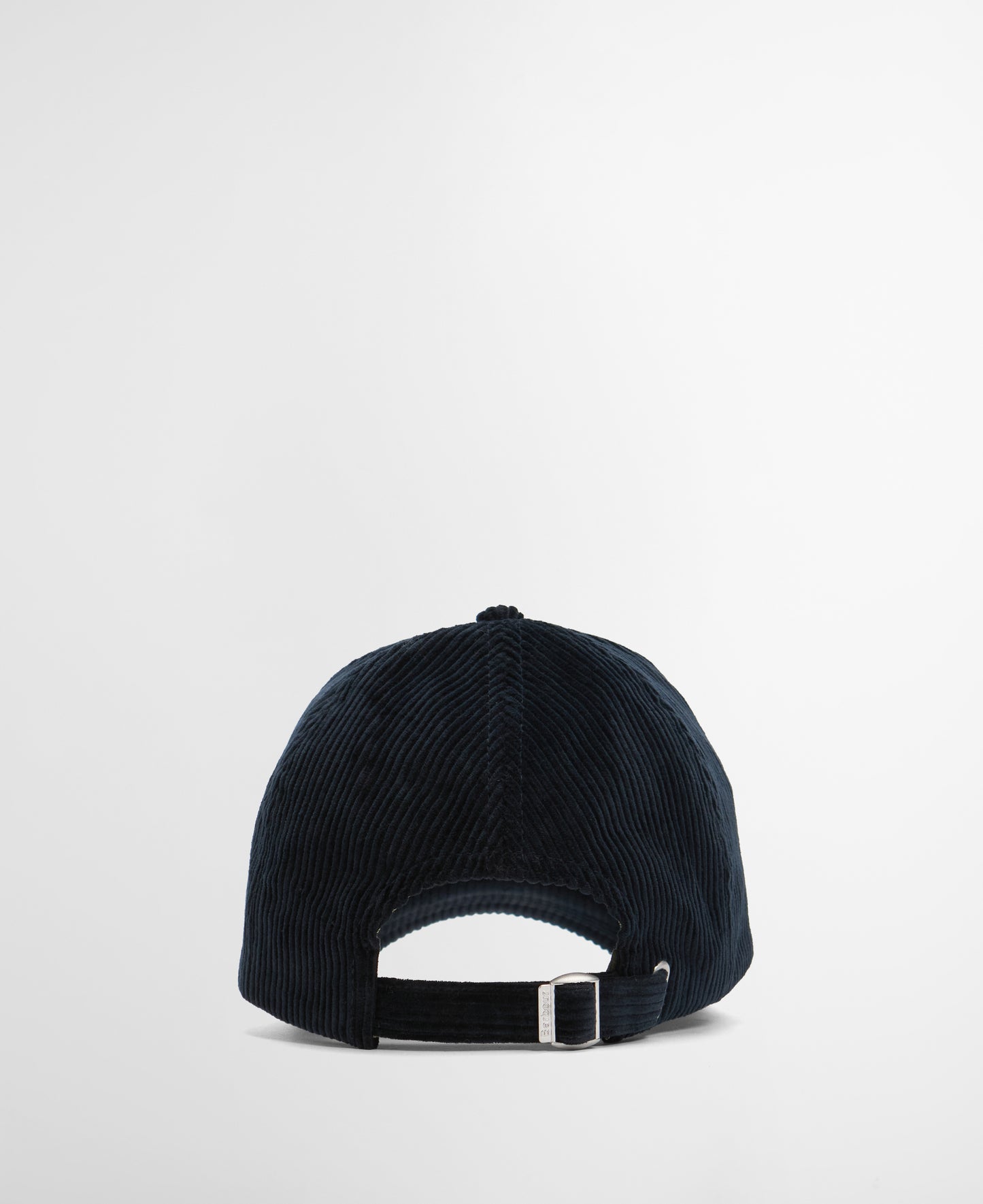 Casquette baseball Ivybridge velours femme