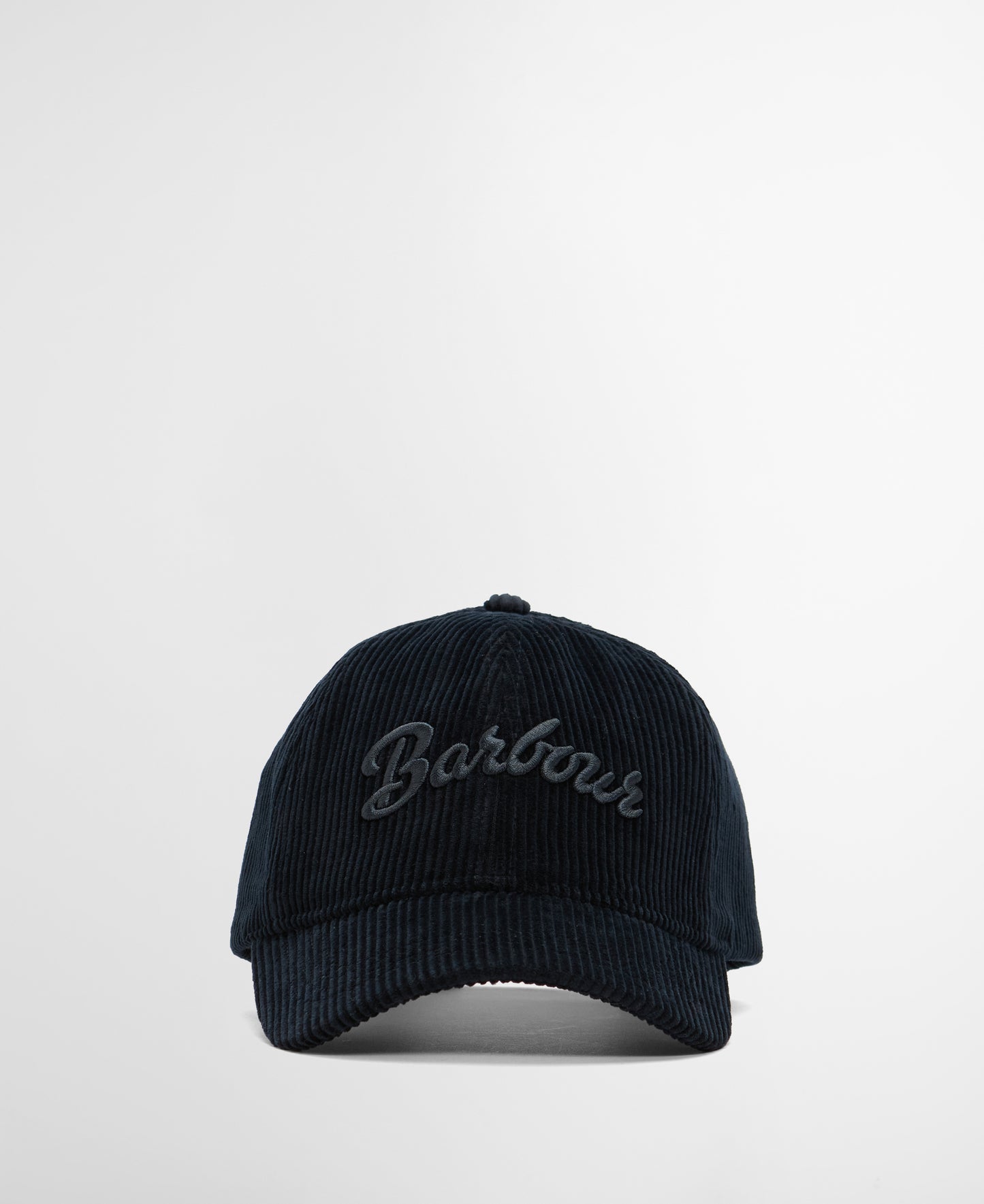 Casquette baseball Ivybridge velours femme