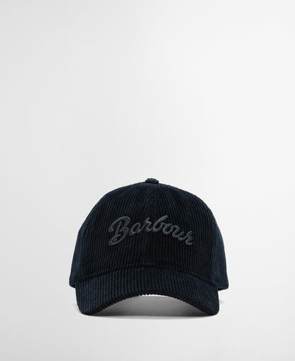 Casquette baseball Ivybridge velours femme
