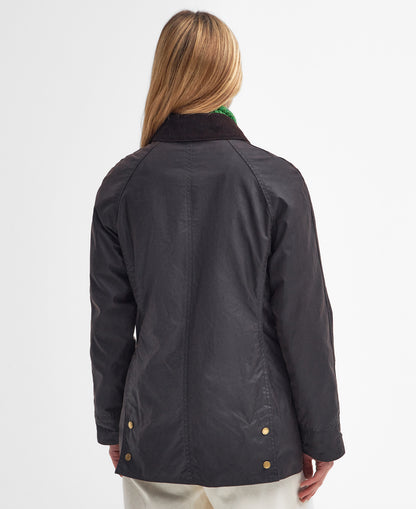 Veste huilée BEADNELL Femme Rustic