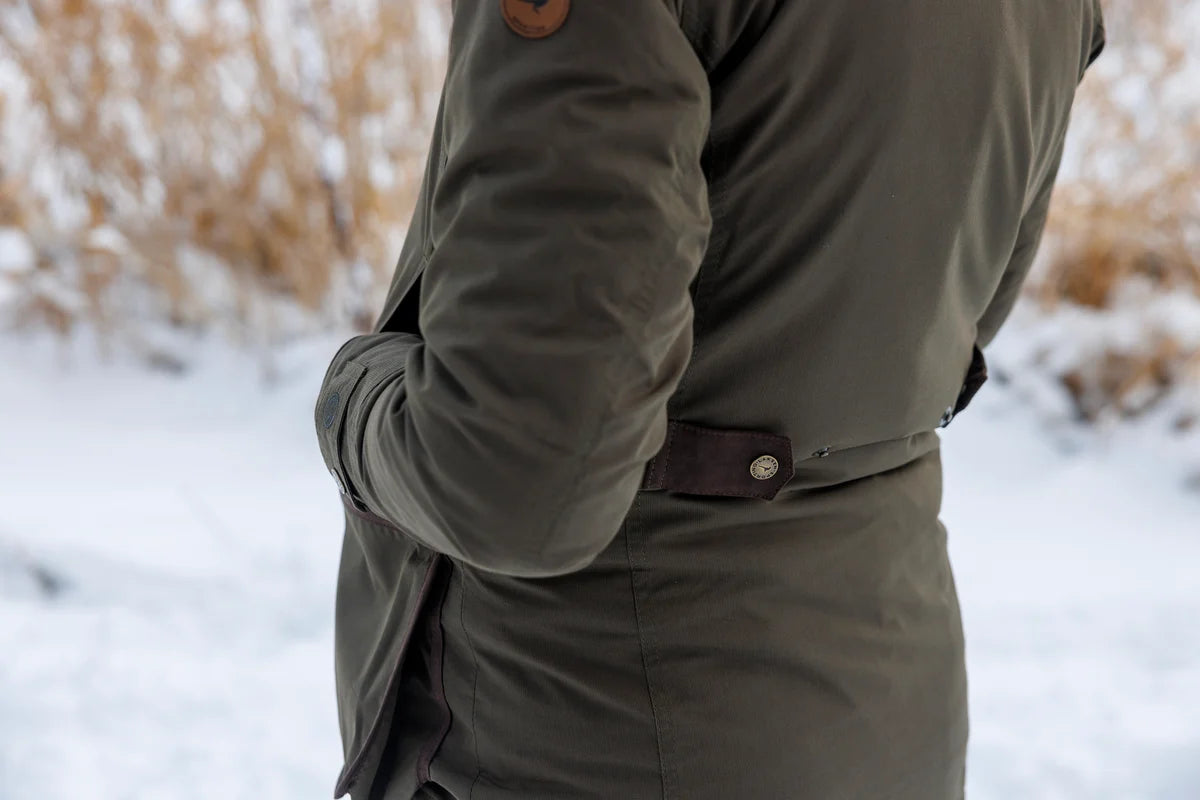 Veste de tir CTX Flush femme