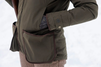 Veste de tir CTX Flush femme