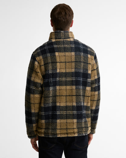 Moor Sherpa Jacket 2 colours