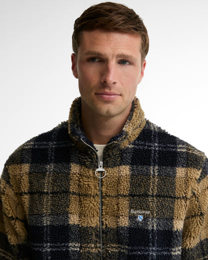 Moor Sherpa Jacket 2 colours