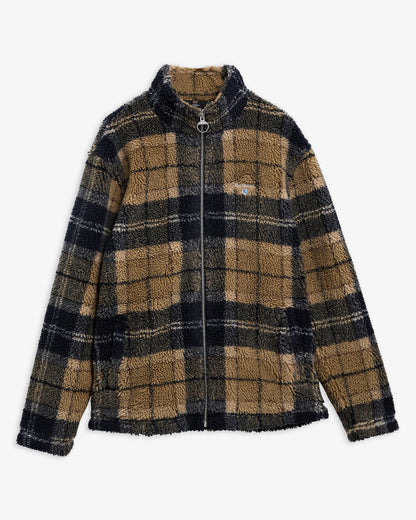 Moor Sherpa Jacket 2 colours