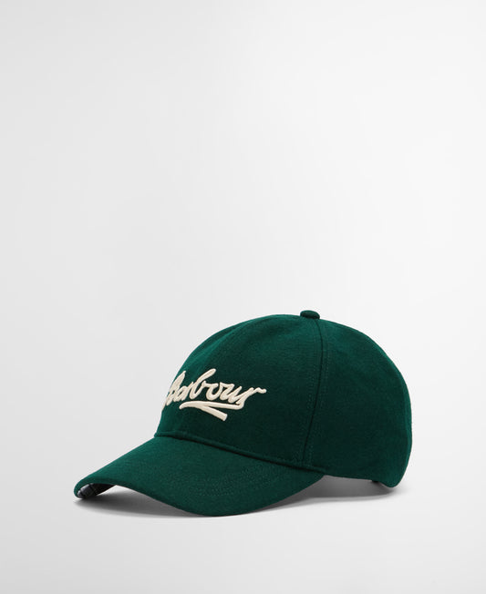 Casquette Bowery