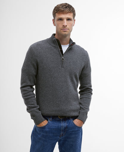Pull Holden half zip