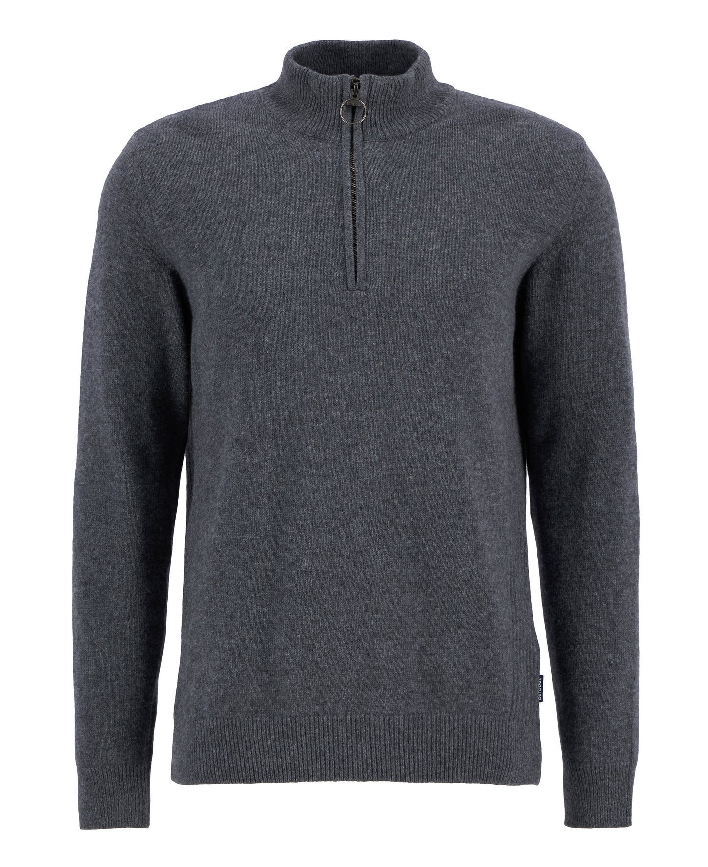 Pull Holden half zip