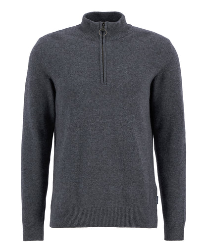 Pull Holden half zip