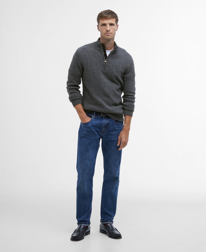 Pull Holden half zip