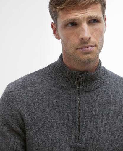 Pull Holden half zip