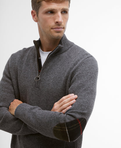 Pull Holden half zip