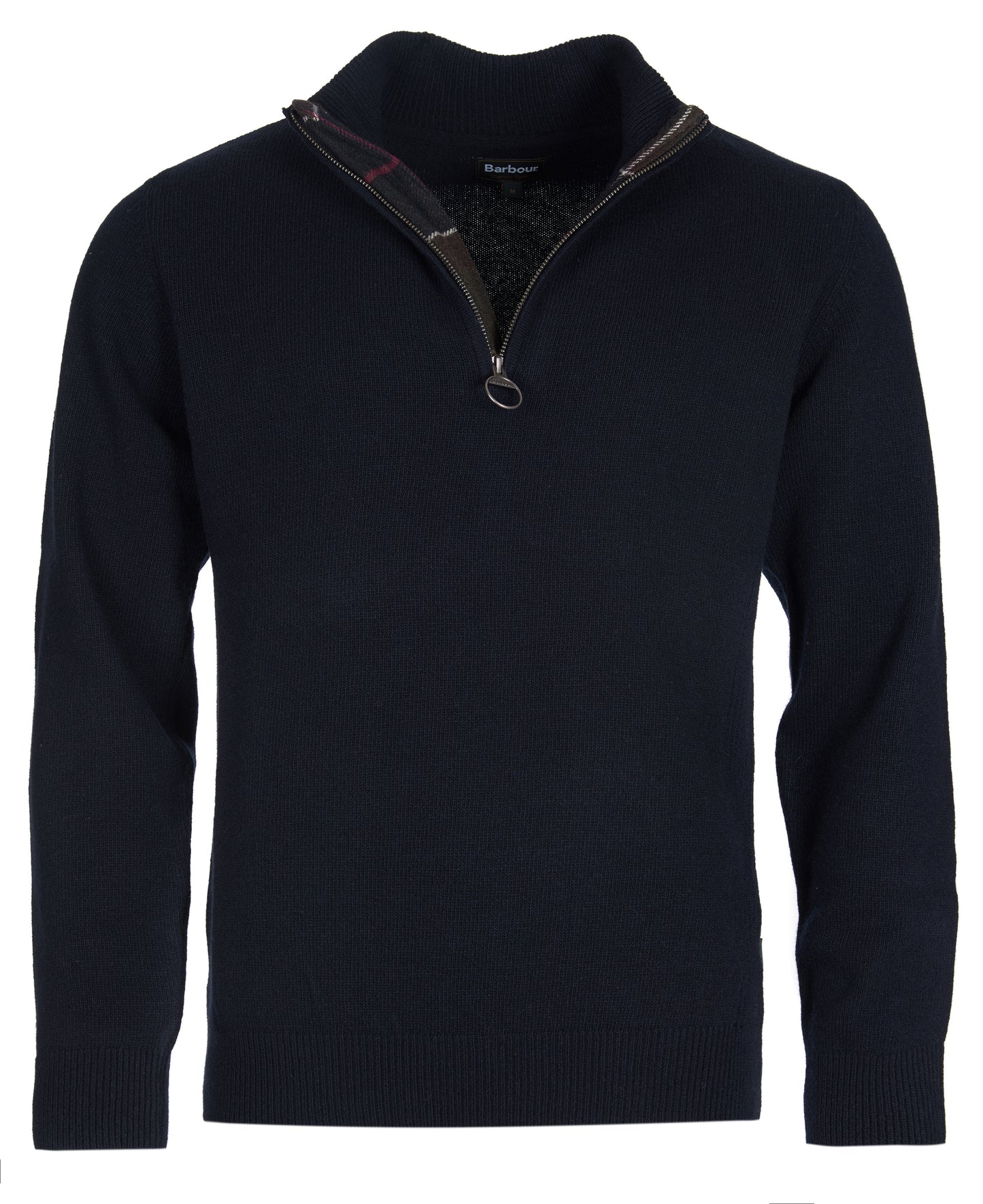 Pull Holden half zip