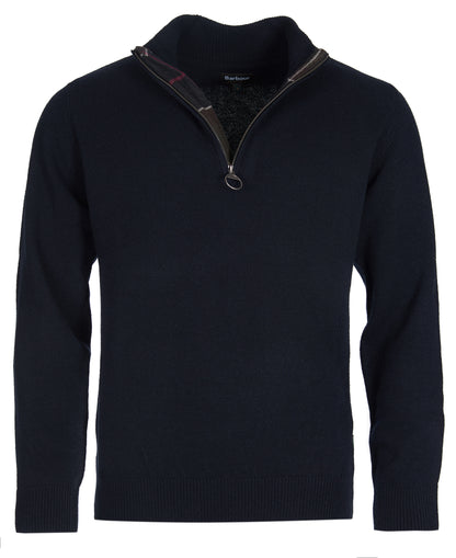 Pull Holden half zip