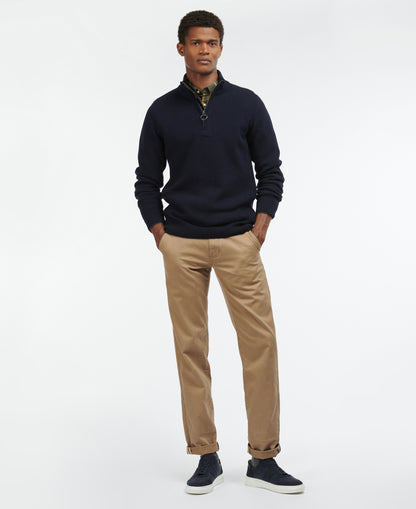 Pull Holden half zip