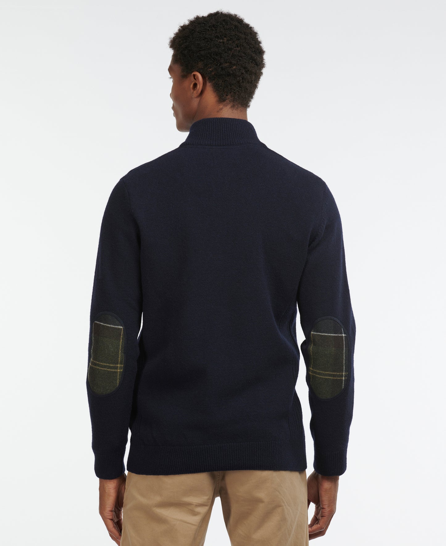 Pull Holden half zip