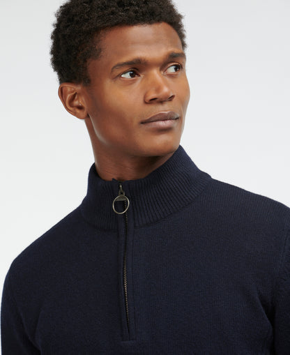 Pull Holden half zip
