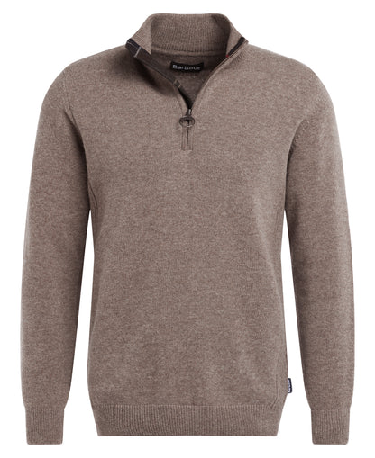 Pull Holden half zip