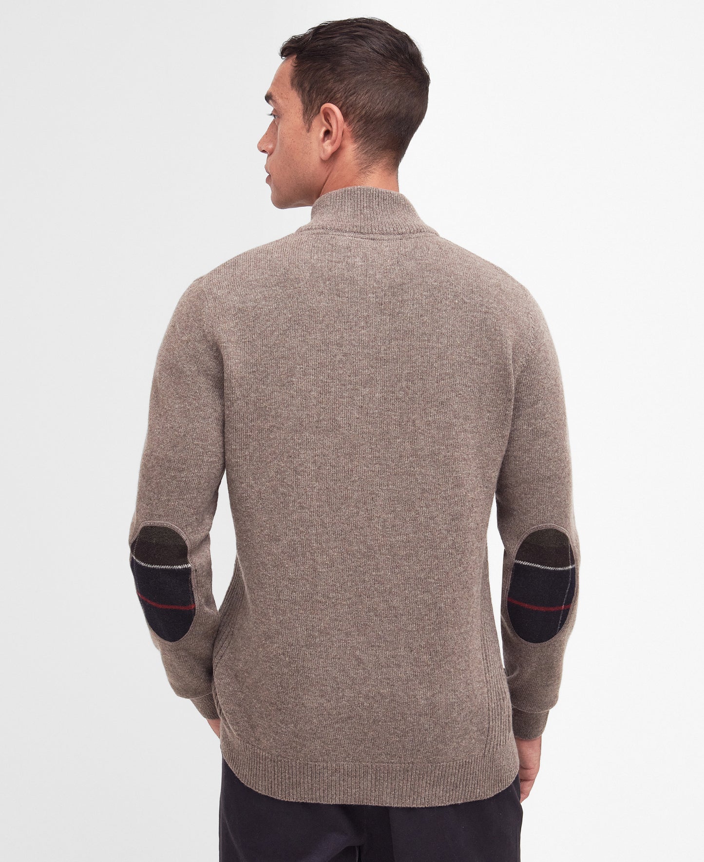 Pull Holden half zip