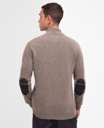 Pull Holden half zip