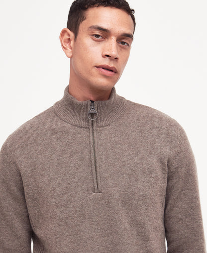 Pull Holden half zip