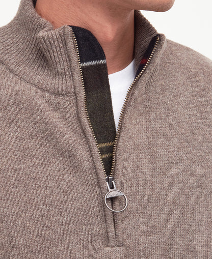 Pull Holden half zip