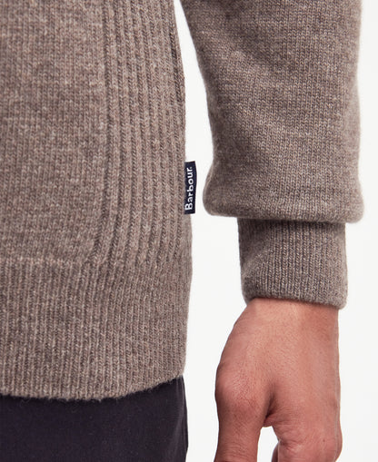 Pull Holden half zip
