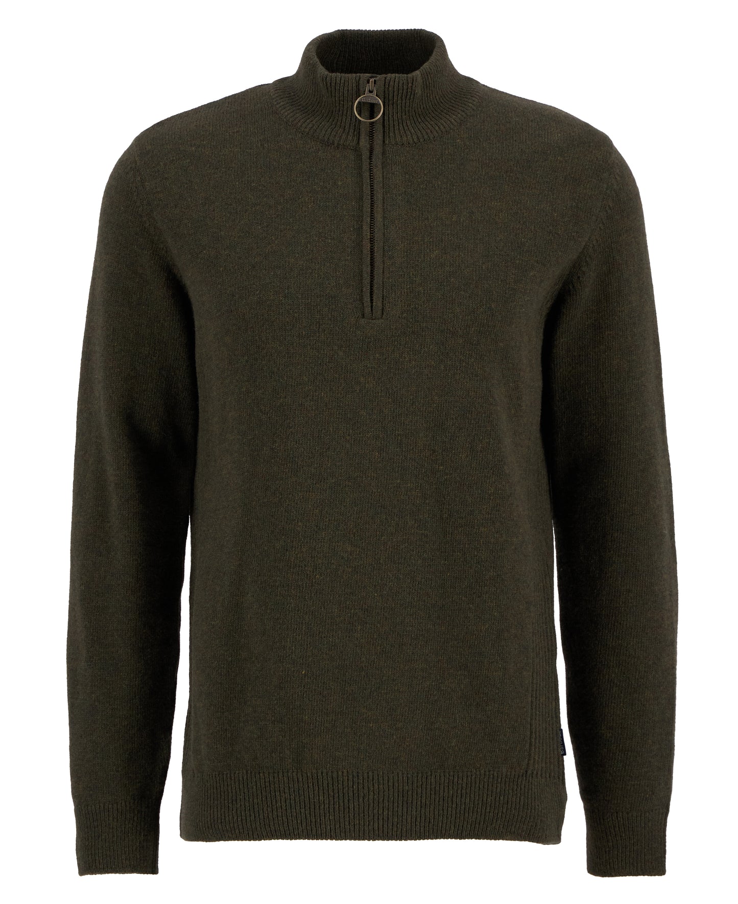 Pull Holden half zip