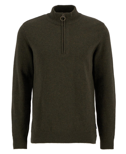 Pull Holden half zip