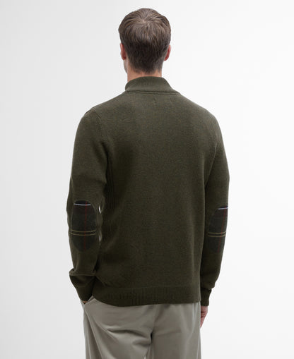 Pull Holden half zip