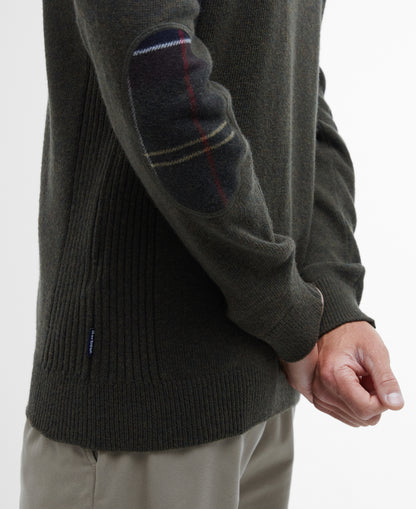 Pull Holden half zip